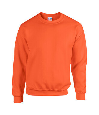 Светр HB Crewneck помаранчевий  розмір XL - AP59041-03_XL- Фото №1