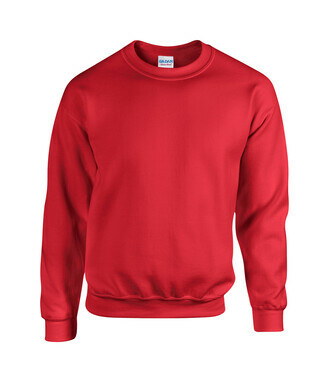 Светр HB Crewneck червоний  розмір L - AP59041-05_L- Фото №1