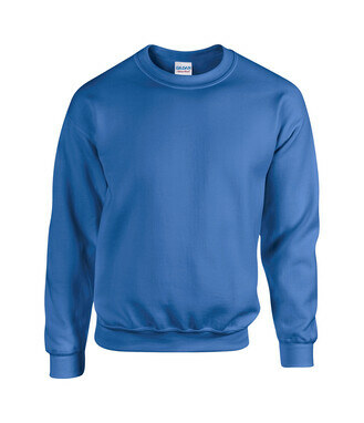 Светр HB Crewneck синій  розмір M - AP59041-06_M- Фото №1