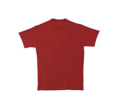 Футболка Softstyle Man бордо  размер XL - AP4729-05_XL- Фото №1