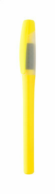 Фломастер Calippo жовтий - AP6156-02- Фото №1 Фломастер Calippo жовтий - AP6156-02- Фото №1