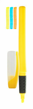 Фломастер Calippo жовтий - AP6156-02- Фото №2 Фломастер Calippo жовтий - AP6156-02- Фото №2