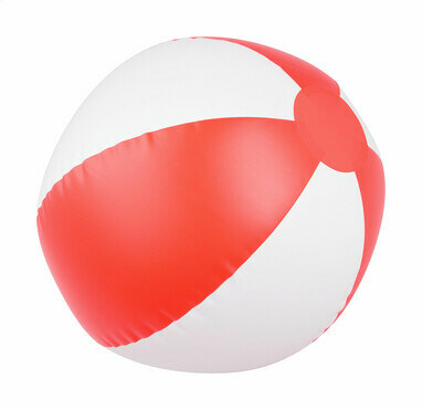 Надувний м'яч Waikiki червоний - AP702047-05- Фото №1
