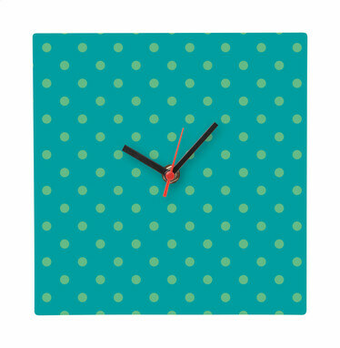 Годинник настінний квадратні під сублімацію BeTime B білий - AP718053- Фото №4