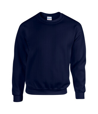 Светр HB Crewneck темно-синій  розмір M - AP59041-06A_M- Фото №1