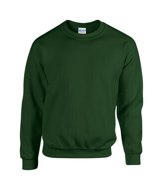Светр HB Crewneck старий зелений келлі  розмір XL - AP59041-07_XL- Фото №1
