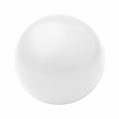 М'ячик антистрес Pelota білий - AP731550-01- Фото №1