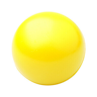 М'ячик антистрес Pelota жовтий - AP731550-02- Фото №1