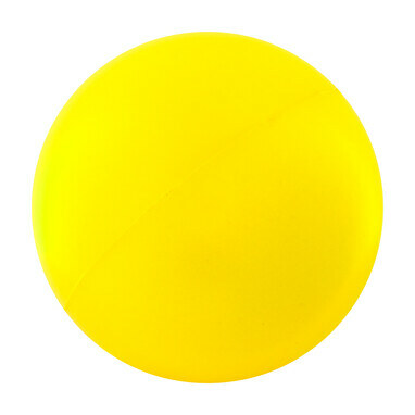 М'ячик антистрес Pelota жовтий - AP731550-02- Фото №2