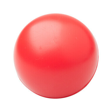 М'ячик антистрес Pelota червоний - AP731550-05- Фото №1
