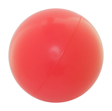 М'ячик антистрес Pelota червоний - AP731550-05- Фото №2