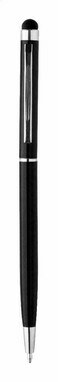 Ручка шариковая сенсор  Byzar черный - AP741524-10- Фото №2