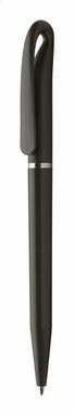 Ручка шариковая  Dexir черный - AP741884-10- Фото №1