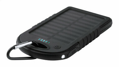 Power bank   Lenard черный - AP741932-10- Фото №3