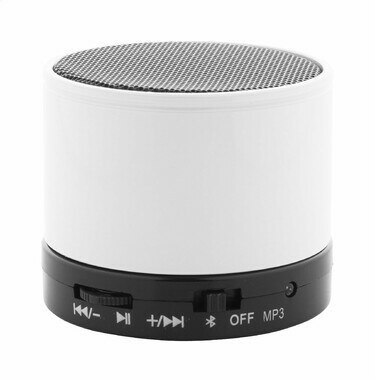 Динамік Bluetooth Martins білий - AP741951-01- Фото №1