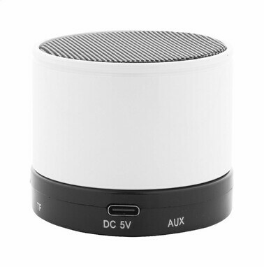  Динамік Bluetooth Martins білий - AP741951-01- Фото №2