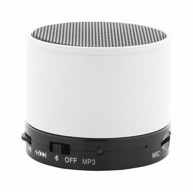  Динамік Bluetooth Martins білий - AP741951-01- Фото №3