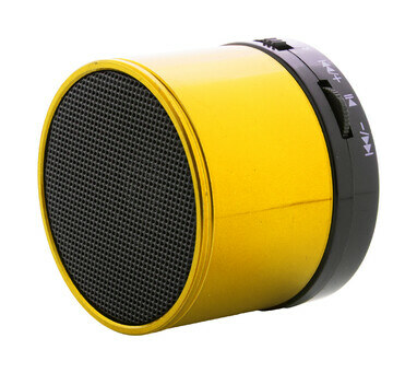  Динамік Bluetooth Martins жовтий - AP741951-02- Фото №6