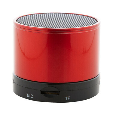  Динамік Bluetooth Martins червоний - AP741951-05- Фото №4