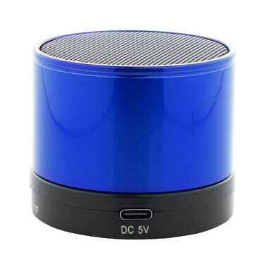  Динамік Bluetooth Martins синій - AP741951-06- Фото №5