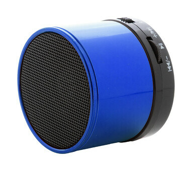  Динамік Bluetooth Martins синій - AP741951-06- Фото №6