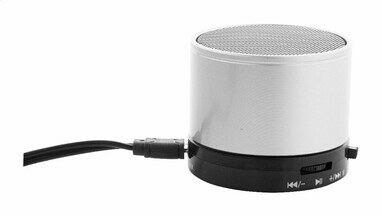  Динамік Bluetooth Martins сріблястий - AP741951-21- Фото №4