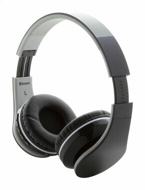 Наушники Bluetooth Darsy черный - AP741953-10- Фото №3