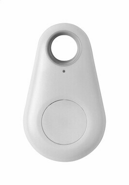Кнопка Bluetooth пошуку ключів Krosly білий - AP781133-01- Фото №1