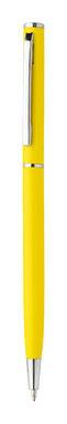Ручка шариковая  Zardox желтый - AP781190-02- Фото №1