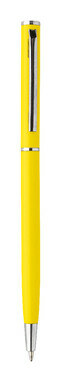 Ручка шариковая  Zardox желтый - AP781190-02- Фото №2