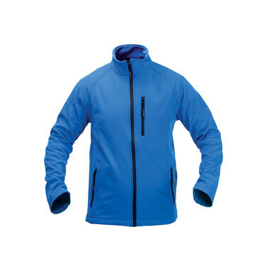 Куртка Molter синий  размер XL - AP791501-06_XL- Фото №1