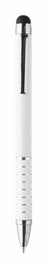 Ручка шариковая сенсор  Minox белый - AP791581-01- Фото №2