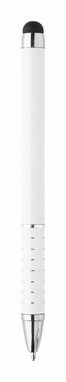 Ручка шариковая сенсор  Minox белый - AP791581-01- Фото №3