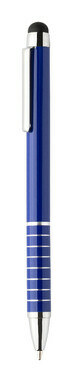 Ручка шариковая сенсор  Minox синий - AP791581-06- Фото №1