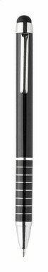 Ручка шариковая сенсор  Minox черный - AP791581-10- Фото №1