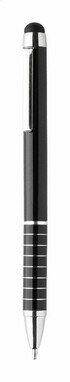 Ручка шариковая сенсор  Minox черный - AP791581-10- Фото №2