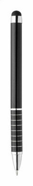 Ручка шариковая сенсор  Minox черный - AP791581-10- Фото №3