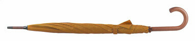 Зонт автоматический  Henderson оранжевый - AP800727-03- Фото №2