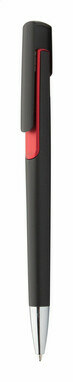Ручка пластиковая Vade черный - AP806650-05- Фото №1