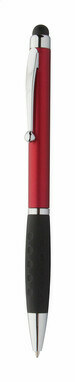 Ручка і стилус Stilos червоний - AP805890-05- Фото №1