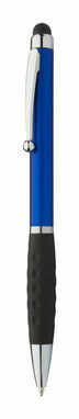 Ручка и стилус Stilos синий - AP805890-06- Фото №1