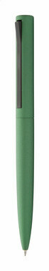 Ручка шариковая  Rampant зеленый - AP809447-07- Фото №1