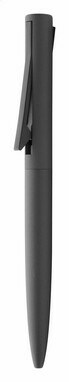 Ручка шариковая  Rampant черный - AP809447-10- Фото №2