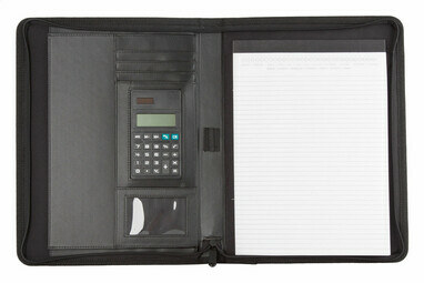 Папка для документів Smokey Zip А4 сірий - AP809462- Фото №2 Папка для документів Smokey Zip А4 сірий - AP809462- Фото №2