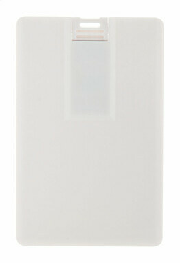 Флешка Redax 4GB белый - AP833011_4GB- Фото №1