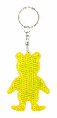 Брелок Safebear жовтий - AP844007-02- Фото №1