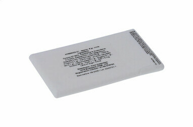 Мятные конфеты Card белый - AP896000-01- Фото №2 Мятные конфеты Card белый - AP896000-01- Фото №2