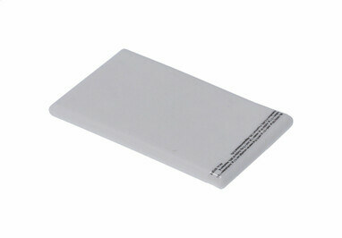 Мятные конфеты Card белый - AP896000-01- Фото №3 Мятные конфеты Card белый - AP896000-01- Фото №3
