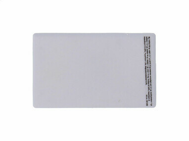 Мятные конфеты Card белый - AP896000-01- Фото №4 Мятные конфеты Card белый - AP896000-01- Фото №4
