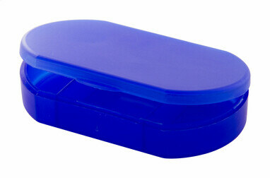 Таблетниця Trizone синій - AP731911-06- Фото №1